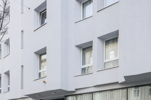 Austria Trend Hotel Beim Theresianum Wien Da non perdere Photos