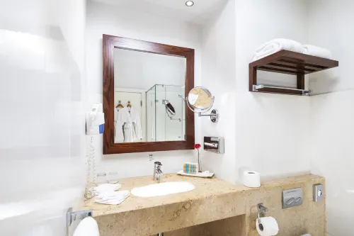 Three Corners Ocean View El Gouna - Adults Only Zimmer Photos