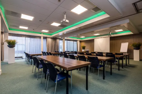 Holiday Inn Eindhoven Business Photos