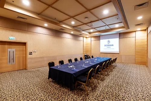 Dedeman Konya Hotel Convention Center À ne pas manquer Photos