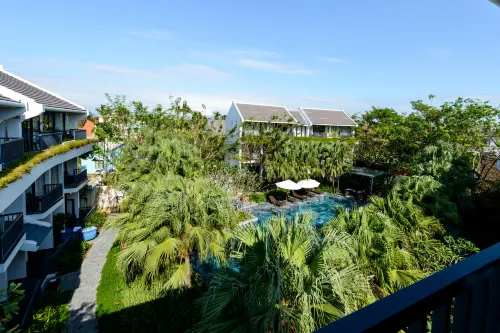 Senvila Boutique Resort & Spa Nổi bật Photos
