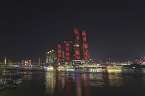 Tsingtai LOFT Hotel À proximité de l'hôtel Photos