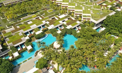 InterContinental Sanya Resort Featured Photos