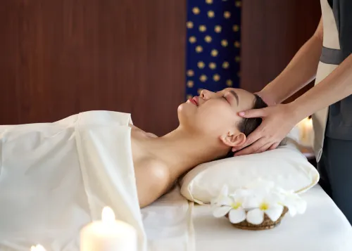 Novotel Phuket Vintage Park Resort Номера Photos