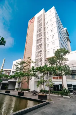 Swiss-Belhotel Lampung Area Publik Photos
