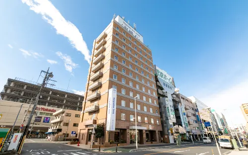 Toyoko Inn Wako-shi Ekimae Empfohlen Photos