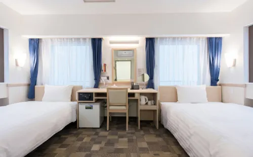 Toyoko Inn Nagoya Sakae À ne pas manquer Photos