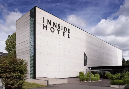 Innside by Meliá Düsseldorf Seestern Featured Photos