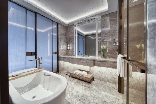 Wanda Realm Kunming Rooms Photos