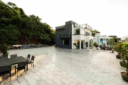 深圳晨曦海岸民宿 外觀 Photos