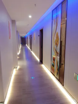 Bai Rui Hotel Leisure & Recreation Photos