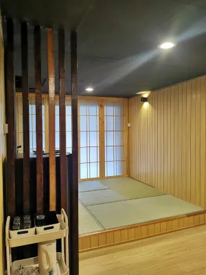 Tatami d'Tepi Laut - Pangkor Island Rooms Photos