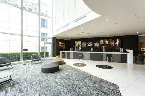 Shibuya Excel Hotel Tokyu Public Areas Photos
