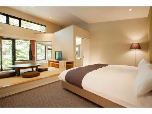 Karuizawa Hotel Longing House Camere Photos
