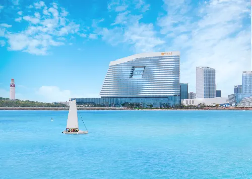 Xiamen Wutong Fliport Hotel Featured Photos