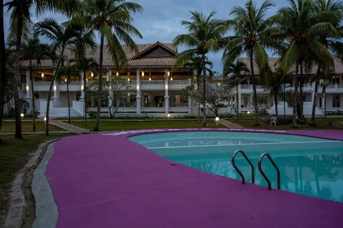 Bidong View Resort Extérieur Photos