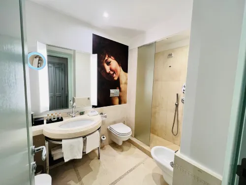 Hotel Indigo Rome - ST. George Photos