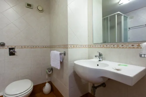 Hotel Villa D'Amato Camere Photos