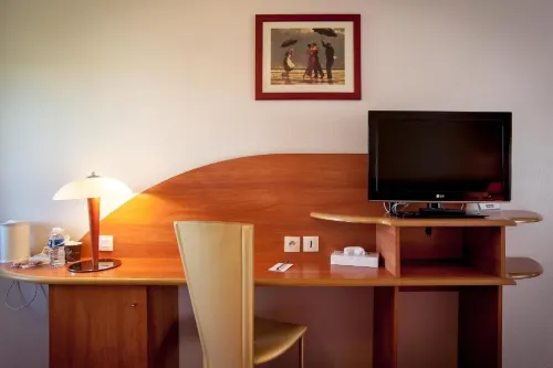 Hotel Inn Design Macon Sance Da non perdere Photos