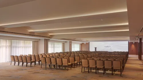 Amara Singapore - Newly Renovated Business Facilities Photos