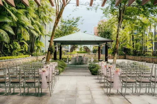 Amara Singapore - Newly Renovated Featured Photos