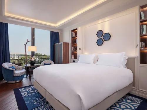 Sofitel Barcelona Skipper À ne pas manquer Photos