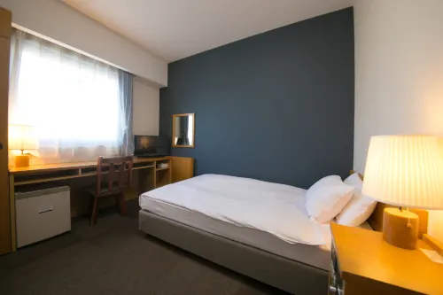 Heiwadai Hotel 5 Camere Photos