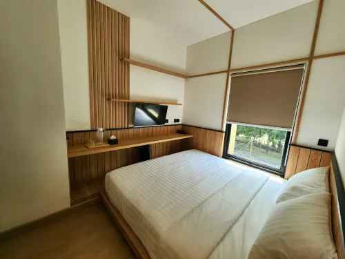 Mimaru Hotel Jakarta Mangga Besar Kamar Photos