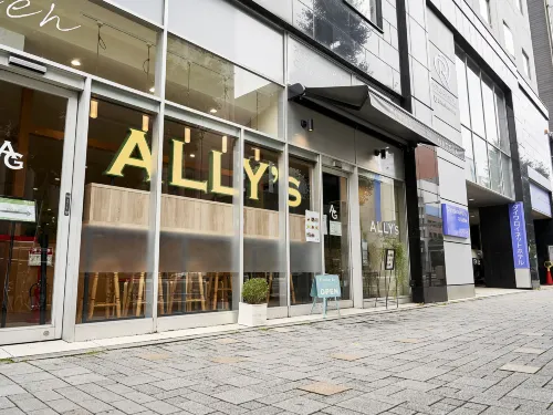 Daiwa Roynet Hotel NAGOYA-EKIMAE Da non perdere Photos