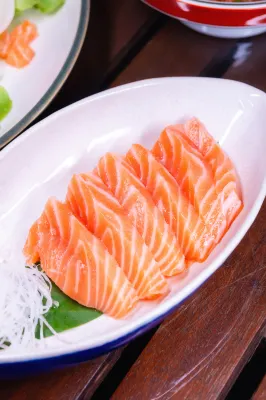Rompo Boutique Dining Photos