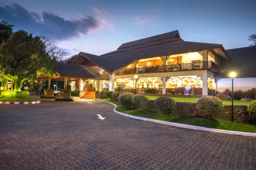 The Imperial Mae Hong Son Resort Empfohlen Photos