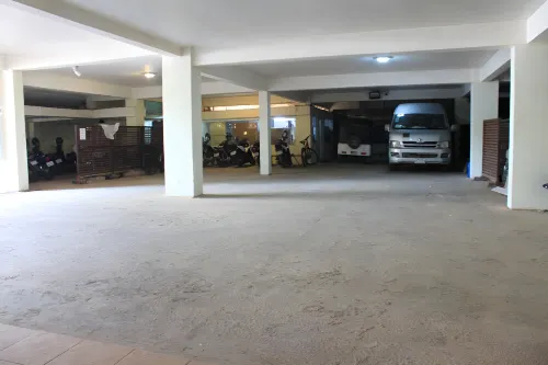 Cheathata Cts Hotel Siem Reap Public Areas Photos