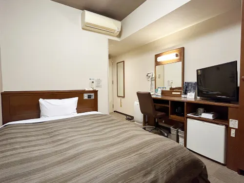 Hotel Route-Inn Ichinomiya Ekimae Empfohlen Photos