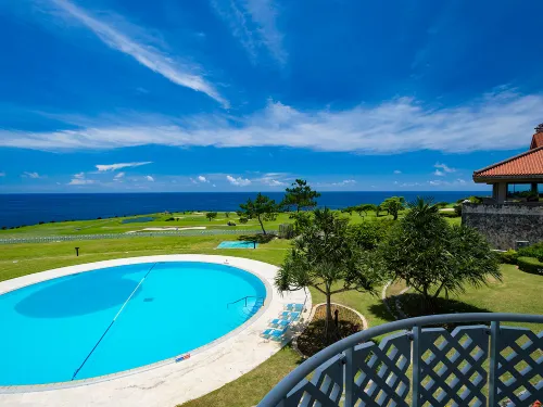 The Southern Links Resort Hotel Chambres Photos