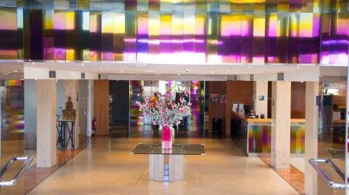 Hotel Port Azafata Valencia Khu vực công cộng Photos