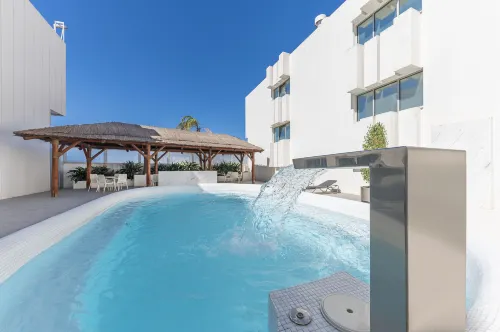 Hotel Port Azafata Valencia Nổi bật Photos