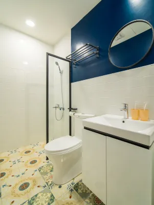 Twilight House Camere Photos