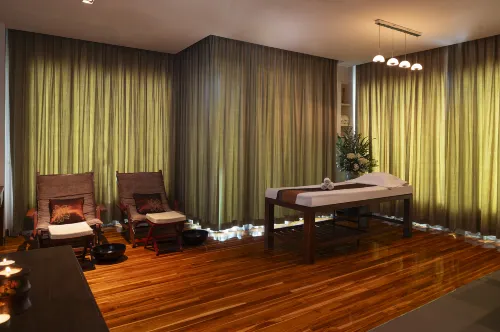 Lumen Bangkok Srinakarin Leisure & Recreation Photos