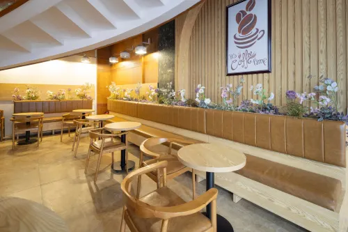 Nha Trang Lodge Hotel Питание Photos