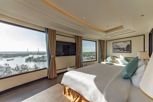 Charmant Suites a Boutique Hotel Cần Thơ Nổi bật Photos