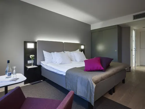 Gothia Towers & Upper House Kamar Photos