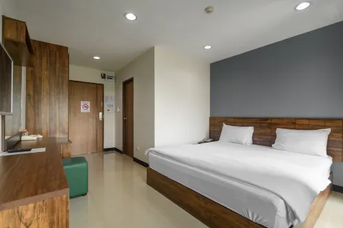 Glai Gan Place Hotel Værelser Photos