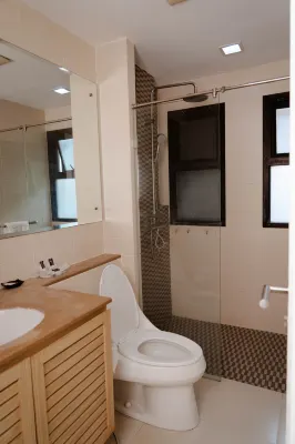 Baan K Residence Chambres Photos