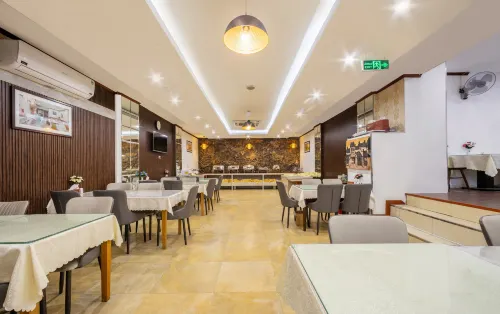 A25 Hotel - 12 Ngô Sĩ Liên Nổi bật Photos