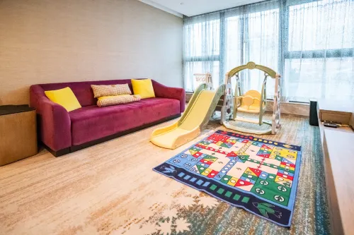 Oasis Aurum 181 Hotel Kamar Photos