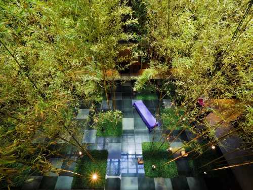 Dhawa Yura Kyoto - Banyan Group Da non perdere Photos