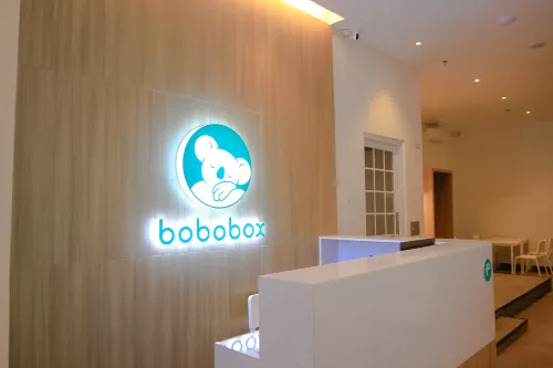 Bobopod Mega Mall, Bekasi Unggulan Photos