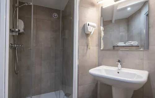 Charme Hôtel et Spa, Montbéliard Sud Phòng Photos