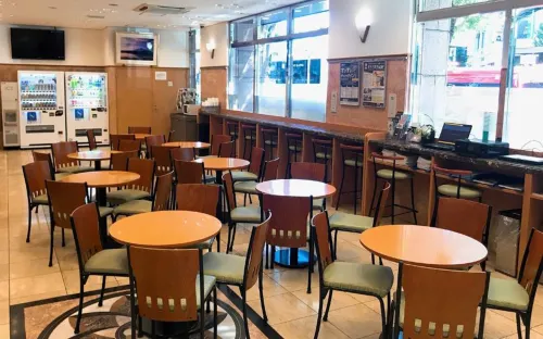 Toyoko Inn Kumamoto-Jyo Toricho Suji À ne pas manquer Photos