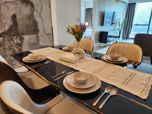 The Platinum 2 Kuala Lumpur by Reluxe Restauration Photos